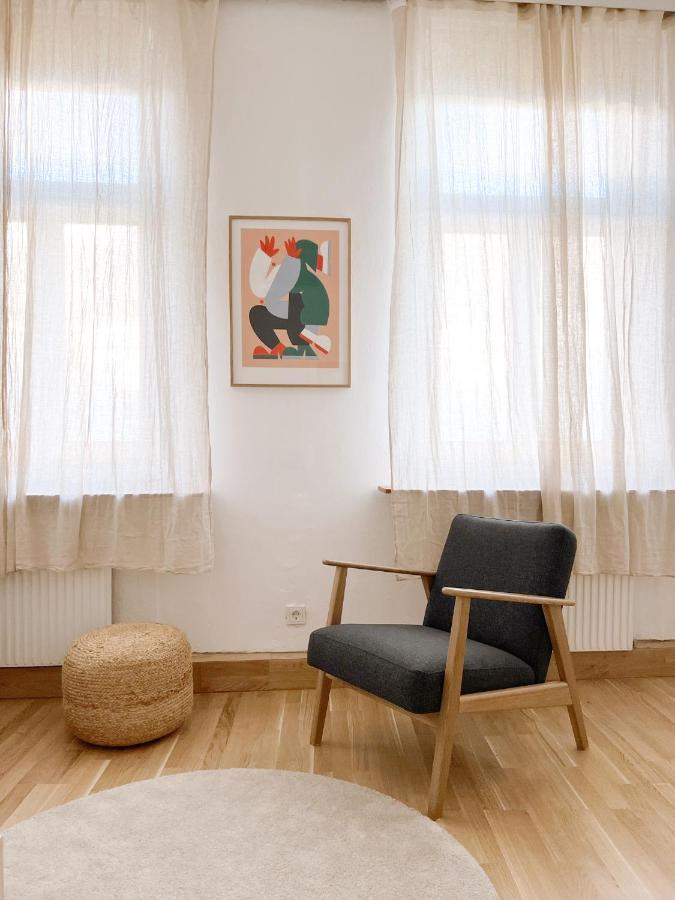 Central Apartment Next To Belvedere Castle Viyana Dış mekan fotoğraf